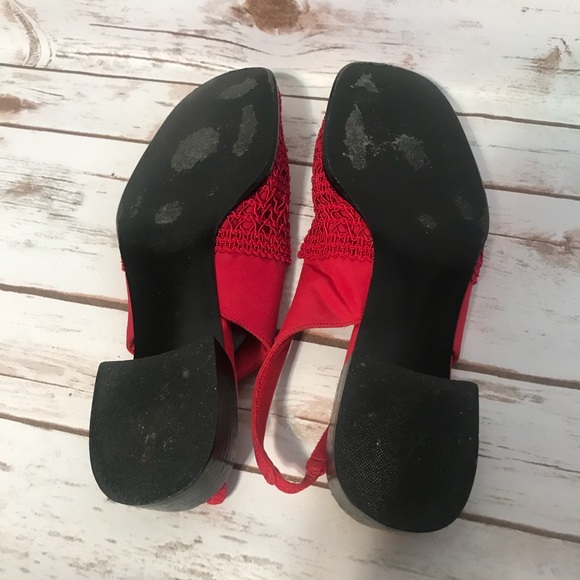 LifeStride shoes size 8.5 - Picture 7 of 7